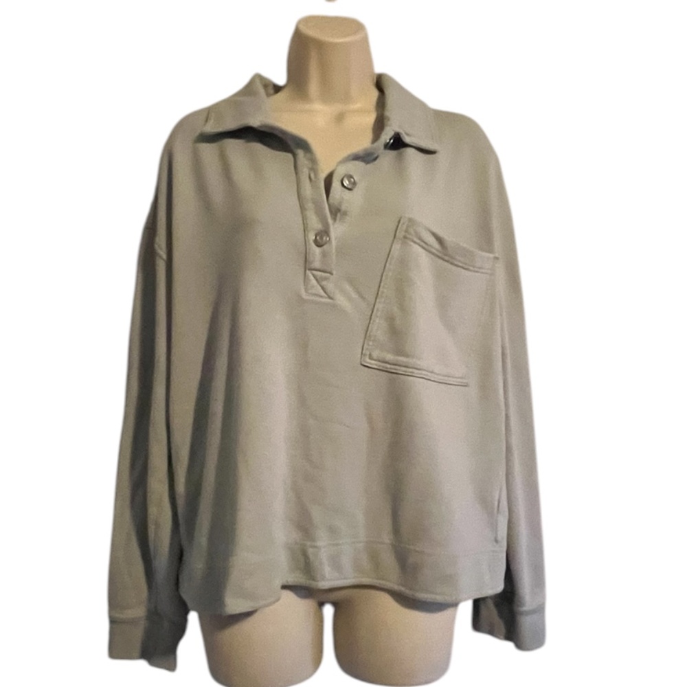 Jane+Delancey Sweater